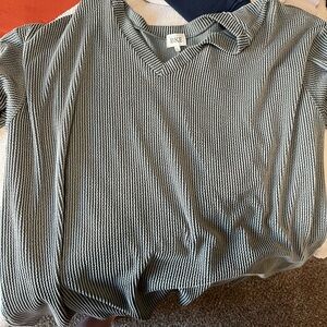 Buckle BKE Tunic